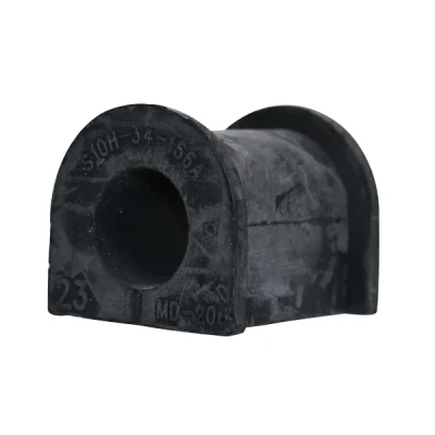 Kuva CTR GV0384 Kallistuksenvakaajan Puslat Etuakseli 22mm