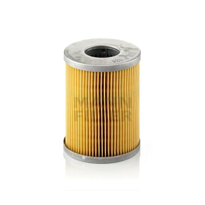 Kuva MANN FILTER P 824 x Polttoainesuodatin Tiivisteillä