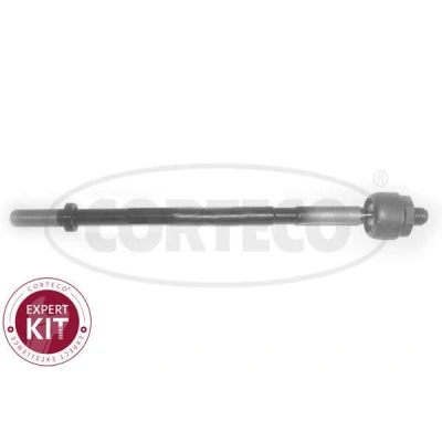 Kuva Raidetangon pää, suora, Etuakseli, oikea, vasen AUDI A2 OE 8Z0423803C *, 8Z0423804C PART OF