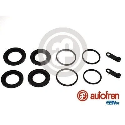 Kuva AUTOFREN SEINSA D43226 Jarrusatula Korjaussarja Etuakseli 44 BMW: 7