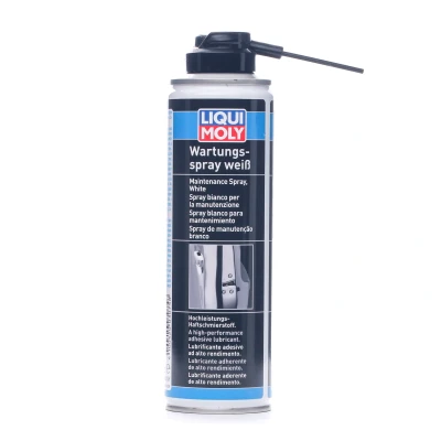 Kuva LIQUI MOLY 3075 Asennussumute Rasia 250
