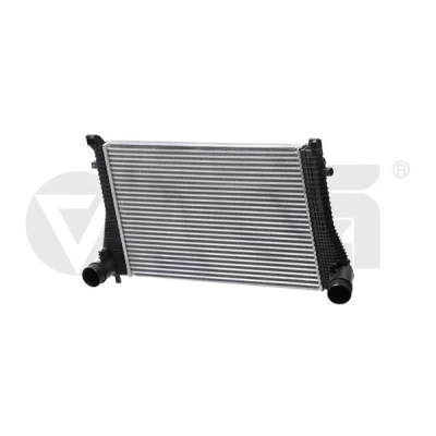 Kuva VIKA 11451819101 Välijäähdytin SEAT: Leon III ST, AUDI: A3 Sportback