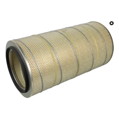 Kuva FEBI BILSTEIN 107279 Ilmansuodatin 605 327 Suodatinpanos