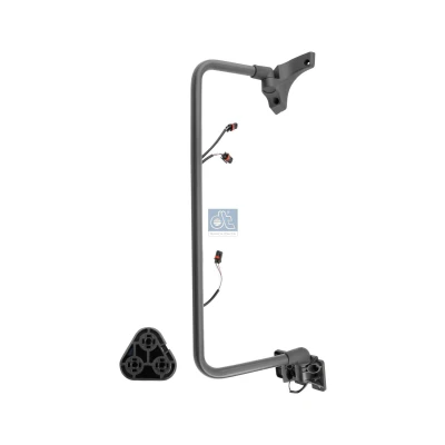 Kuva DT Spare Parts 3.86204 Pidike, Ulkopeili
