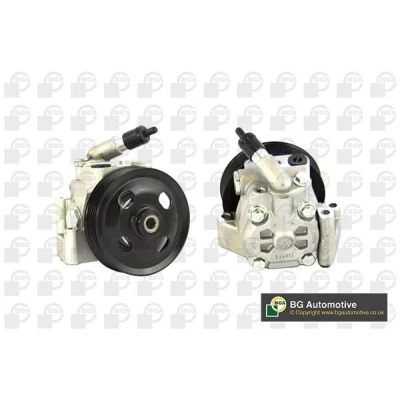 Kuva Hydrauliikkapumppu, ohjaus FORD GALAXY II, MONDEO IV, Sedan Turnier S MAX OE 1377175, 1459629, 1459739