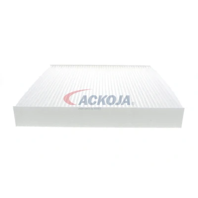 Kuva ACKOJA A26 30 0002 Raitisilmasuodatin Siitepölysuodin, Suodatinpanos 224 235 Paperi HONDA: CR V 3, Accord 7 Limousine, 4