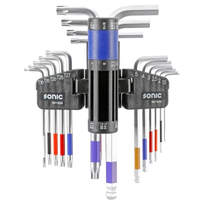 Kuva TORX avainsarja SONIC 601908