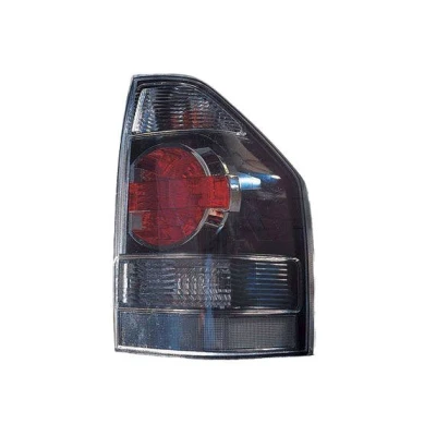 Kuva ALKAR 2212027 Takavalot Oikea W21W, WY21W, W21/5W Ilman lampun kantaa MITSUBISHI: PAJERO 4