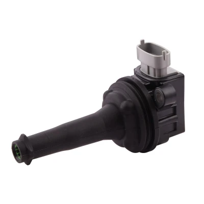 Kuva HELLA 5DA 193 175 801 Sytytyspuola 4 12 VOLVO: V50, V70 2, 3, FORD: MONDEO Turnier, Focus S Max Mk1