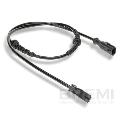 Kuva BREMI 51572 ABS Anturi Kaapelilla RENAULT: MEGANE 3 Grandtour,