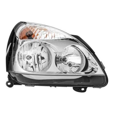 Kuva HELLA 1DB 008 461 861 Ajovaloumpio RENAULT: CLIO 2