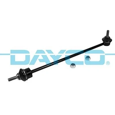 Kuva DAYCO DSS1389 Koiranluu Etuakseli, vasen, oikea M10x1.5