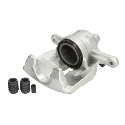 Kuva BUDWEG CALIPER 343433 Jarrusatula SKODA: Fabia 2, Roomster, 1 Combi, SEAT: Ibiza 3, Córdoba II Sedan, VOLKSWAGEN: Polo IV Hatchback