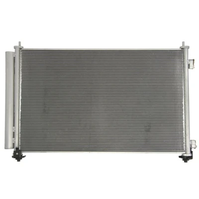 Kuva THERMOTEC KTT110296 Ilmastoinnin Lauhdutin Vedenerottimella 706 411 16