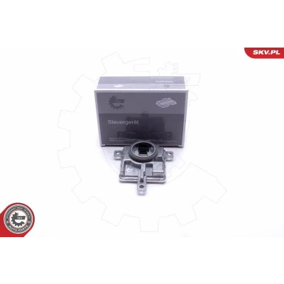 Kuva ESEN SKV 59SKV038 Ohjainlaite, Valo VOLKSWAGEN: Touran I, Transporter 5 Bus, AUDI: A4 B8 Avant