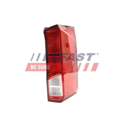 Kuva FAST FT86210 Takavalot Oikea LED Ilman lampun kantaa VOLKSWAGEN: Crafter Van