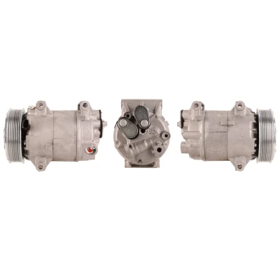 Kuva LUCAS ELECTRICAL ACP552 Ilmastoinnin Kompressori PAG 46 RENAULT: MEGANE 2 Kombi, GRAND SCENIC 2,