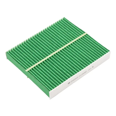 Kuva Castrol filters CC0608C Raitisilmasuodatin Aktiivihiilisuodatin, Antibakteerisella vaikutuksella 228mm 200mm 32mm INFINITI: G Coupe
