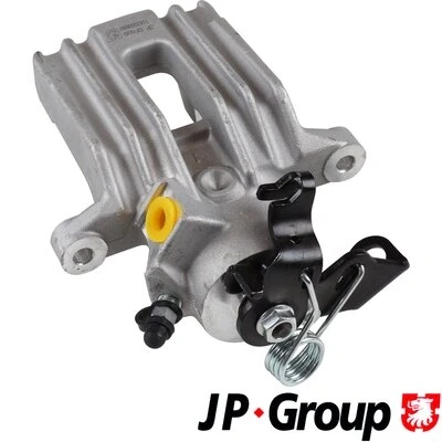Kuva JP GROUP 1162000680 Jarrusatula Taka akseli, oikea VOLKSWAGEN: Golf 4, 4 Variant, New Beetle Hatchback, AUDI: A3 TT Coupe