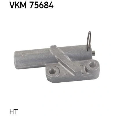 Kuva SKF VKM 75684 Kiristysrulla, Hammashihnat MITSUBISHI: Pajero Sport 1 SUV