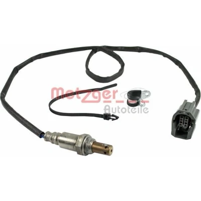 Kuva METZGER 0893509 Lambda Anturi ORIGINAL ERSATZTEIL M 18x1,5 MAZDA: 6 Farmari, Hatchback, Sedan