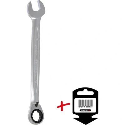 Kuva KS TOOLS 503.4643 E Räikkä kiintolenkkiavain 36 1300g