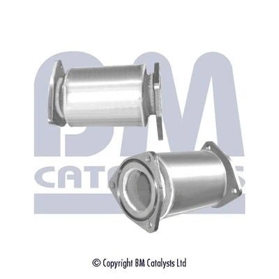Kuva BM CATALYSTS BM92038H Katalysaattori CHEVROLET: Aveo / Kalos Sedan