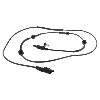 Kuva MAPCO 86317 ABS Anturi Taka akseli, molemminpuolinen 1762 PEUGEOT: 407 SW, Sedan, CITROËN: C6 Sedan