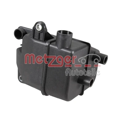 Kuva METZGER 2385146 Öljynerotin, Kampikammiotuuletus VOLVO: V70 2, XC90 I, S60 I