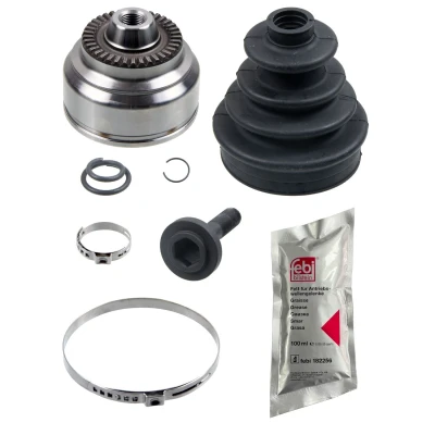 Kuva FEBI BILSTEIN 185038 Vetonivel Pyörän puoli, Etuakseli, vasen, oikea BMW: 5 Touring, Sedan, 6 Coupe