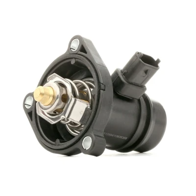 Kuva FEBI BILSTEIN 46578 Termostaatti 103 Tiivisteillä lämpötilakytkin Muovi Kopalla OPEL: Astra J Sports Tourer, Meriva B, Corsa D Hatchback