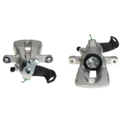 Kuva BUDWEG CALIPER 344085 Jarrusatula MINI: Clubman, Hatchback