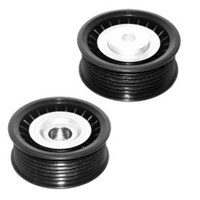 Kuva MAGNETI MARELLI 331316170385 Ohjain /Kiristysrulla Kiilahihna