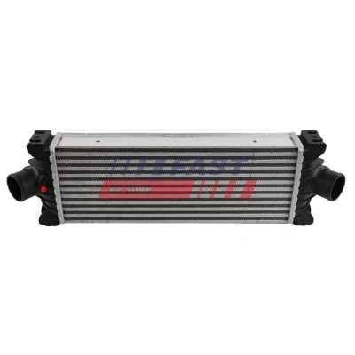 Kuva FAST FT55581 Välijäähdytin FORD: Transit V363 Van, Custom V362 Mk6 Bussi