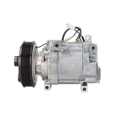Kuva THERMOTEC KTT090177 Ilmastoinnin Kompressori H12A1AG4DY 12 PAG 46 MAZDA: 3 Hatchback, Sedan