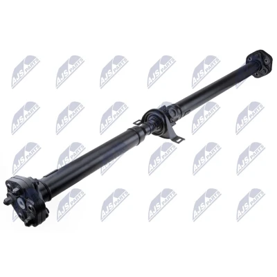 Kuva Kardaani, Takana MERCEDES BENZ GLK KLASS [X204] OE 2044101100, A2044101100