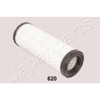 Kuva JAPANPARTS FA 620S Ilmansuodatin 298mm 106mm Suodatinpanos