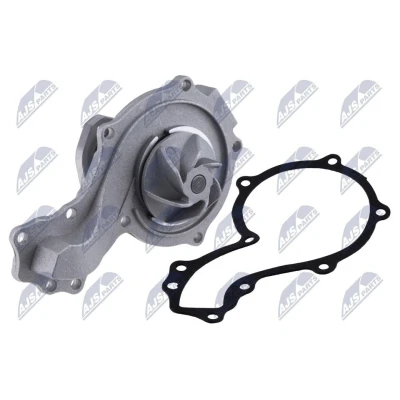 Kuva Vesipumppu AUDI, CHEVROLET, DACIA, DAEWOO, FIAT, FORD, LEXUS, OPEL, RENAULT, SEAT, TOYOTA, VAUXHALL, VW OE 026 121 005 A, C, 0