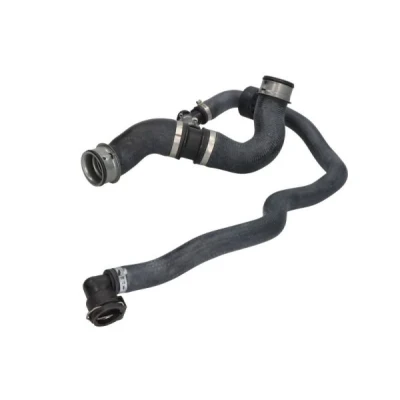 Kuva THERMOTEC DWM158TT Jäähdyttimen Letku EPDM (eteenipropeeni dieeni kumi) MERCEDES BENZ: C sarja T modell, E Sedan