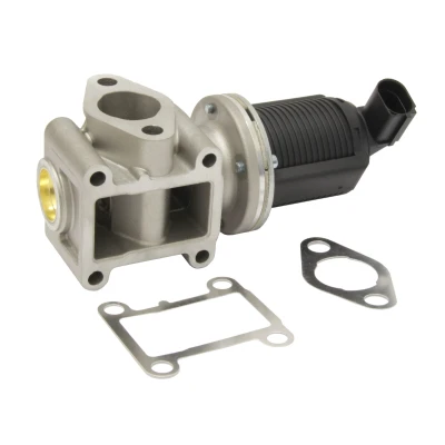 Kuva MAPCO 83707 EGR Venttiili Sähköinen Magneettiventtiili Tiivisteillä OPEL: Astra H Caravan, Vectra C Zafira B, SAAB: 9 5 Farmari, 3 Sedan