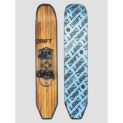 Kuva Drift Boards Oxygen Approach skis