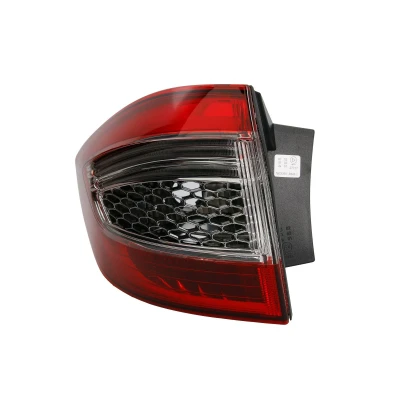 Kuva TYC 11 11846 06 2 Takavalot Vasen Uloin osa LED Ilman lampun kantaa FORD: MONDEO 4 Turnier