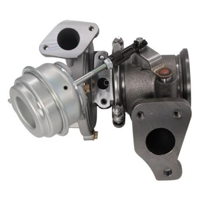 Kuva MAGNETI MARELLI 807101006300 Turboahdin Turbo FIAT: Qubo