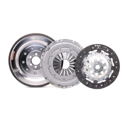 Kuva VALEO FULLPACK DMF 837073 Kytkinpaketti VOLKSWAGEN: Multivan 5 (7HM, Transporter 5, Passat B6 Variant, SKODA: Octavia 2 Combi, II Hatchback