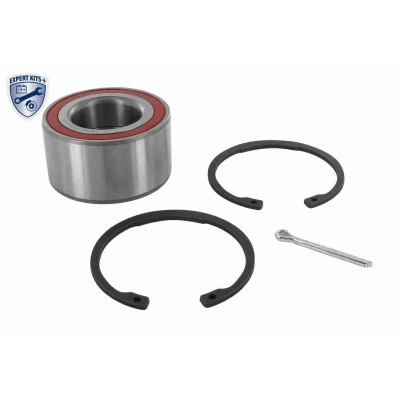 Kuva VAICO V40 7009 Pyöränlaakerit Etuakseli, vasen, oikea EXPERT KITS + 74, OPEL: Astra G CC, Caravan, Sedan, SAAB: 9 5 Farmari
