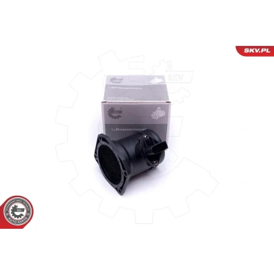 Kuva Ilmamassatunnistin Audi A4 b6, b6 avant, cabriolet, b7, b7 A6 c5, c5 Vw Passat b5.5, b5.5 variant OE 06B133
