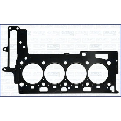 Kuva AJUSA 10189000 Kannentiiviste 1,45 1 MULTILAYER STEEL BMW: 5 Sedan, 3 Touring, Touring