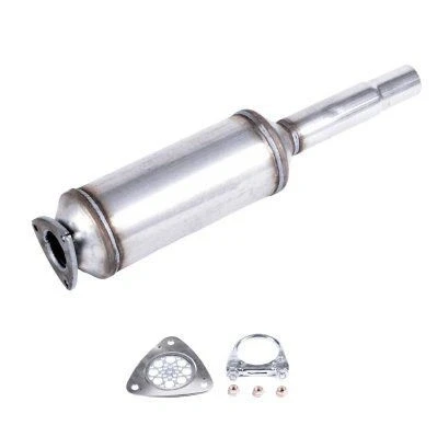 Kuva EEC DPF054 Hiukkassuodatin Euro 4 (D4) Kordieriitti
