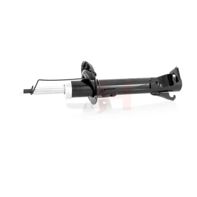 Kuva Iskunvaimennin, Etuakseli, vasen FORD FIESTA V, Van MAZDA 2 OE 1202475, 1206036, 1216074
