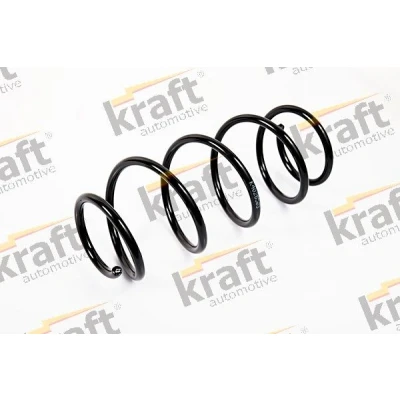 Kuva KRAFT 4026503 Jousi Etuakseli SKODA: Fabia I Hatchback, 1 Combi, 2